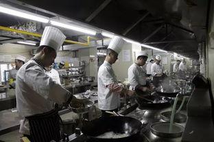 滨湖餐厅厨师爆料视频大全,揭秘后厨那些不为人知的秘密  第1张