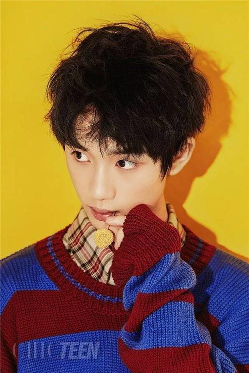 独家娱乐八卦爆料丁程鑫,娱乐圈背后的惊人真相  第2张