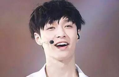 圈内人爆料张艺兴王一博  第2张