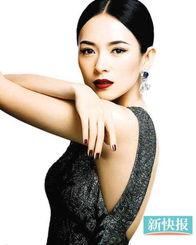 圈内爆料章子怡,揭秘娱乐圈不为人知的幕后故事 第2张 圈内爆料章子怡,揭秘娱乐圈不为人知的幕后故事 第2张