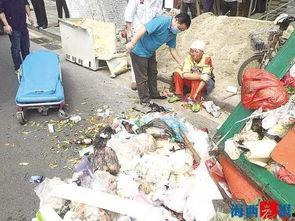 环卫工头条爆料视频,揭秘城市清洁背后的感人故事  第3张