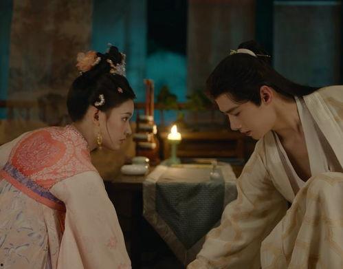 古代爱情在线观看,在线重温经典浪漫故事